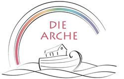 Logo der KiTa "Die Arche"