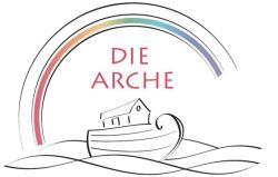 Logo der KiTa "Die Arche"